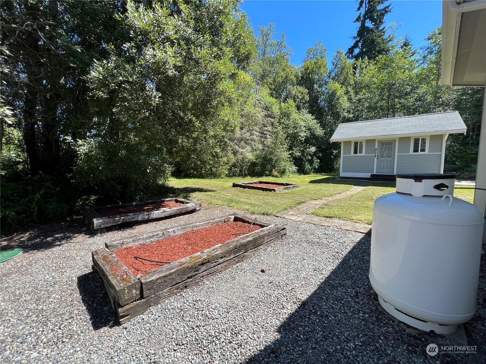 215 Equus Lane Sequim, WA 98382 - Photo 37 of 40 Gallery Image 37