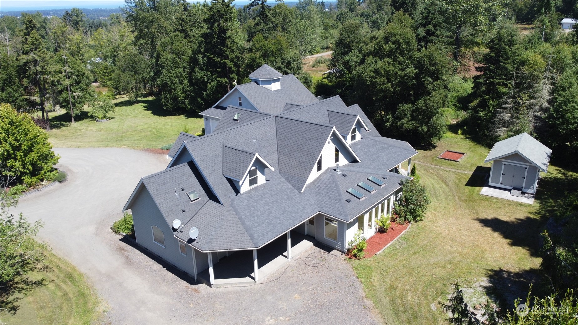 215 Equus Lane Sequim, WA 98382 - Photo 40 of 40 Gallery Image 40
