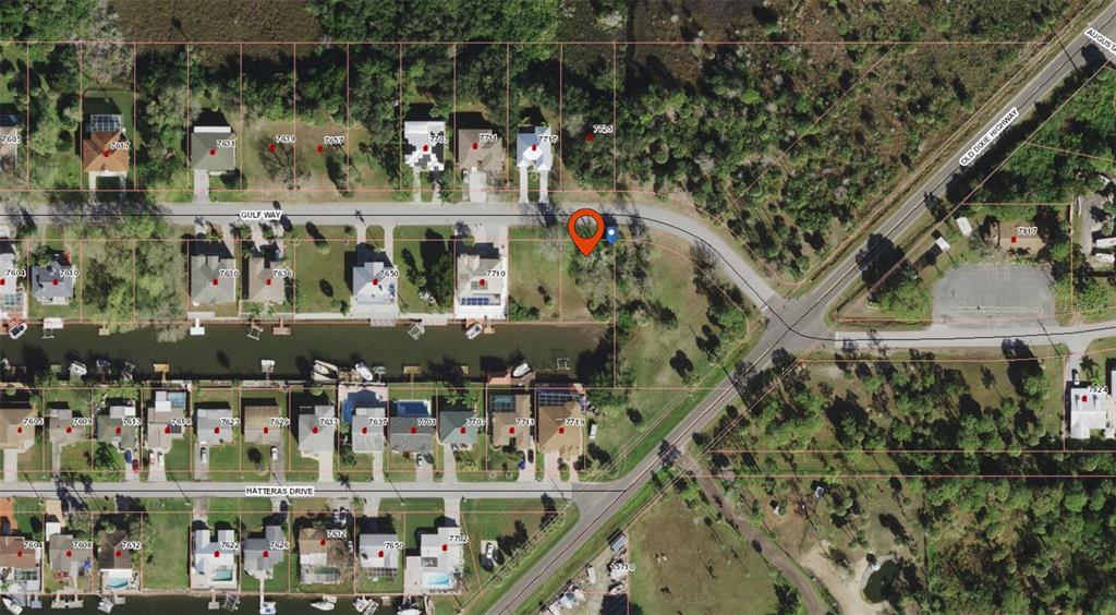 77 Gulf Way Hudson, FL 34667 - Photo 15 of 15