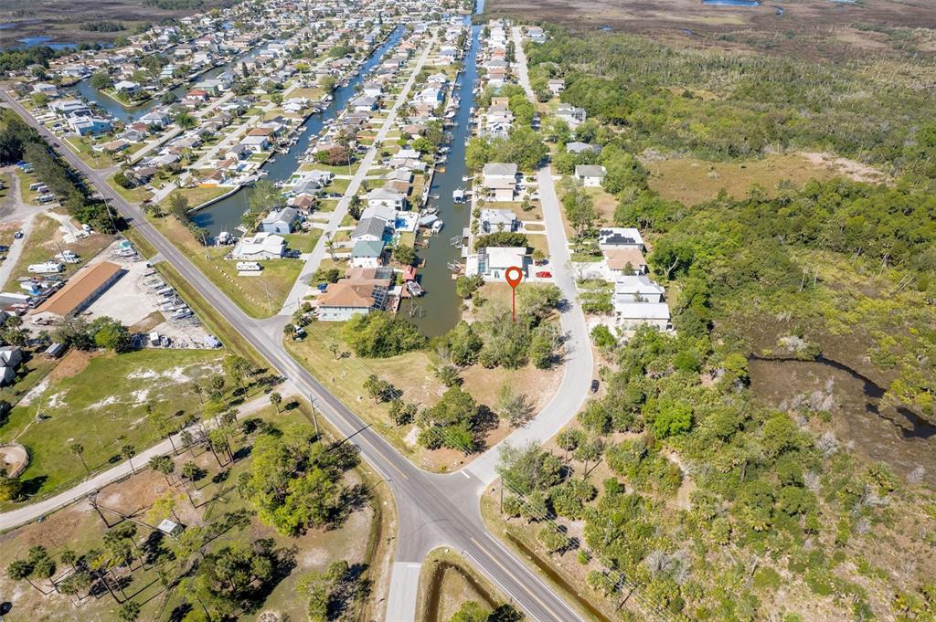 77 Gulf Way Hudson, FL 34667 - Photo 2 of 15