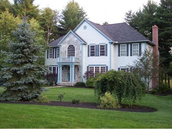 3 Westchester Road Windham, NH 03087 - Photo 1 of 1