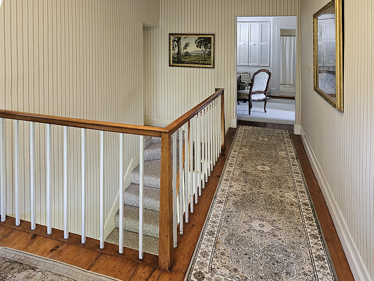 5 Redonnett Mill Road Bristol, ME 04539 - Photo 42 of 56 1-Interior-83-1280