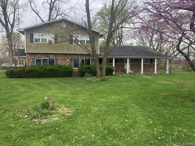 9854 Lessley Road Sparta, IL 62286 - Photo 1 of 29