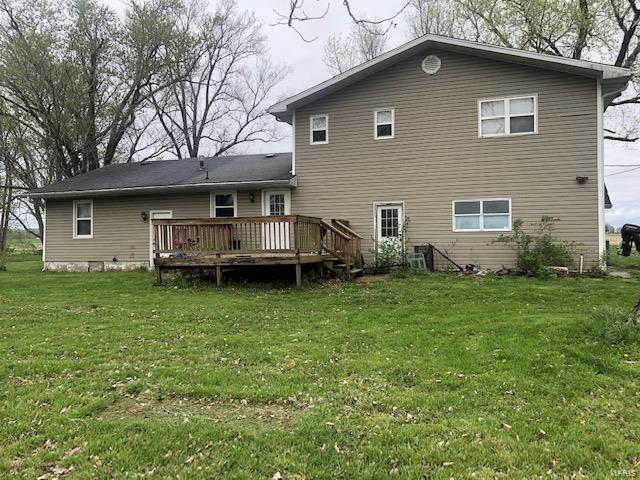 9854 Lessley Road Sparta, IL 62286 - Photo 3 of 29