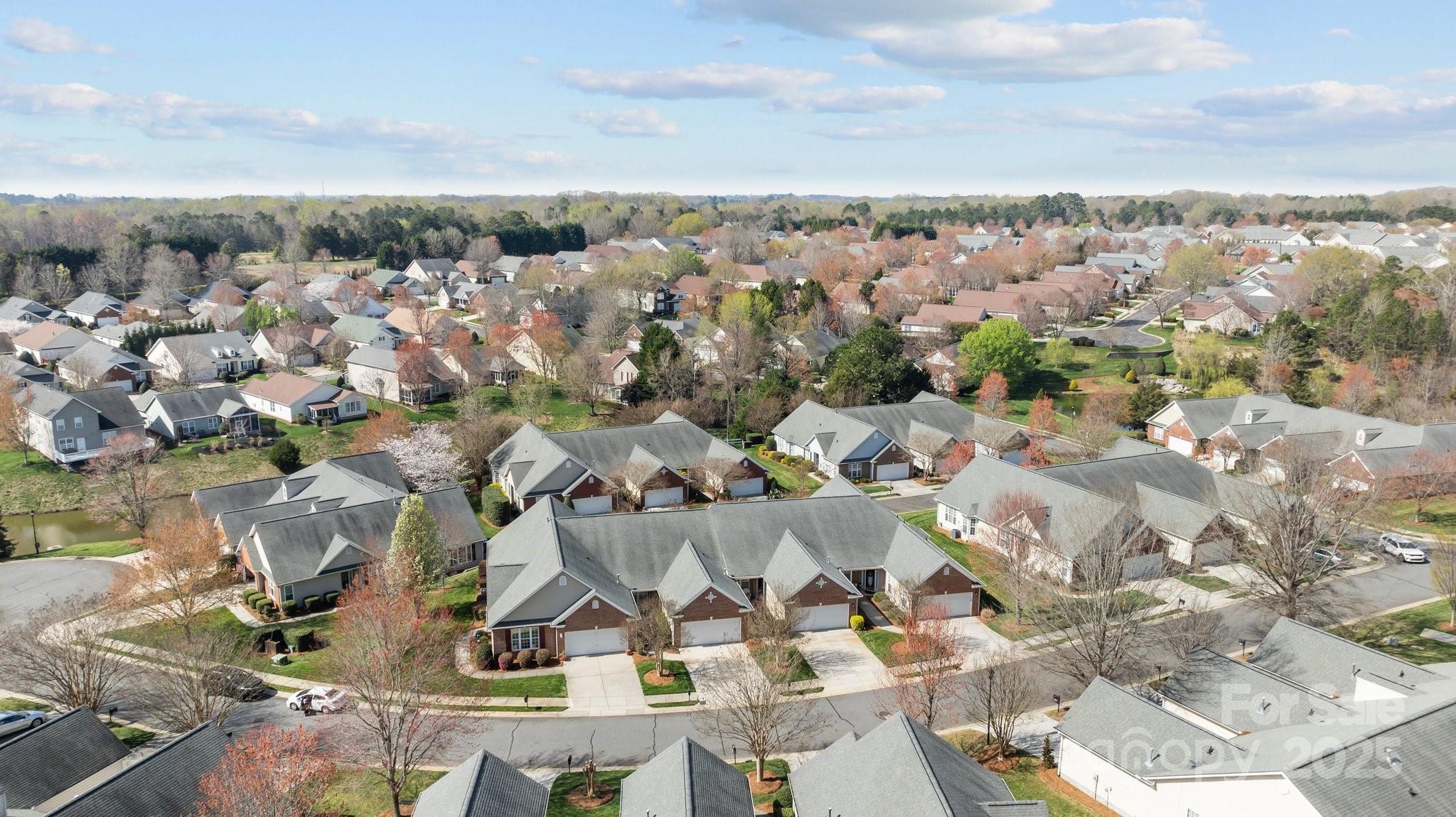 1668 Onyx Ridge, Unit 116 Fort Mill, SC 29708 - Photo 20 of 20 view of city