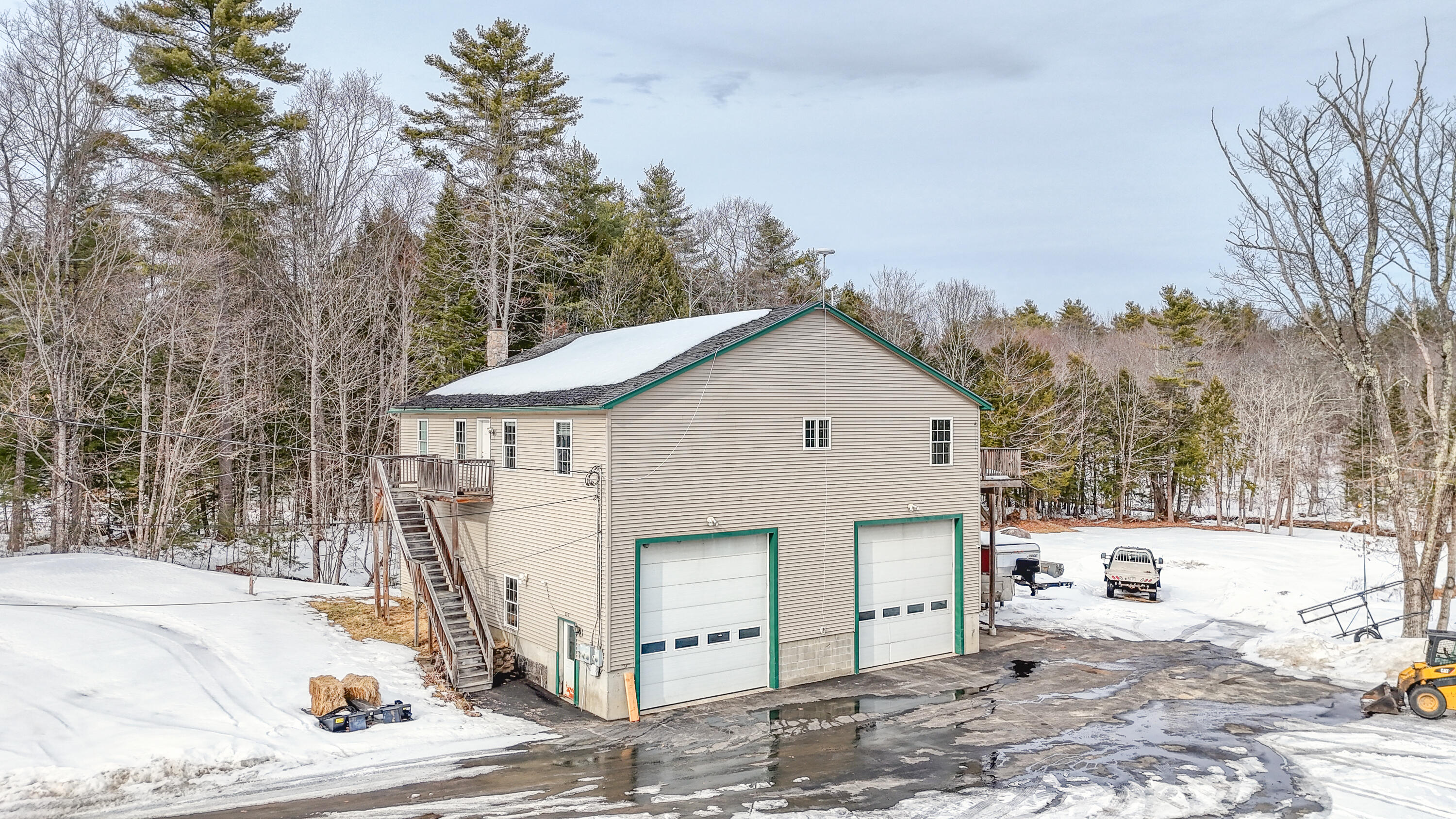 270 Mayall Road Gray, ME 04039 - Photo 2 of 39 110395ae-102