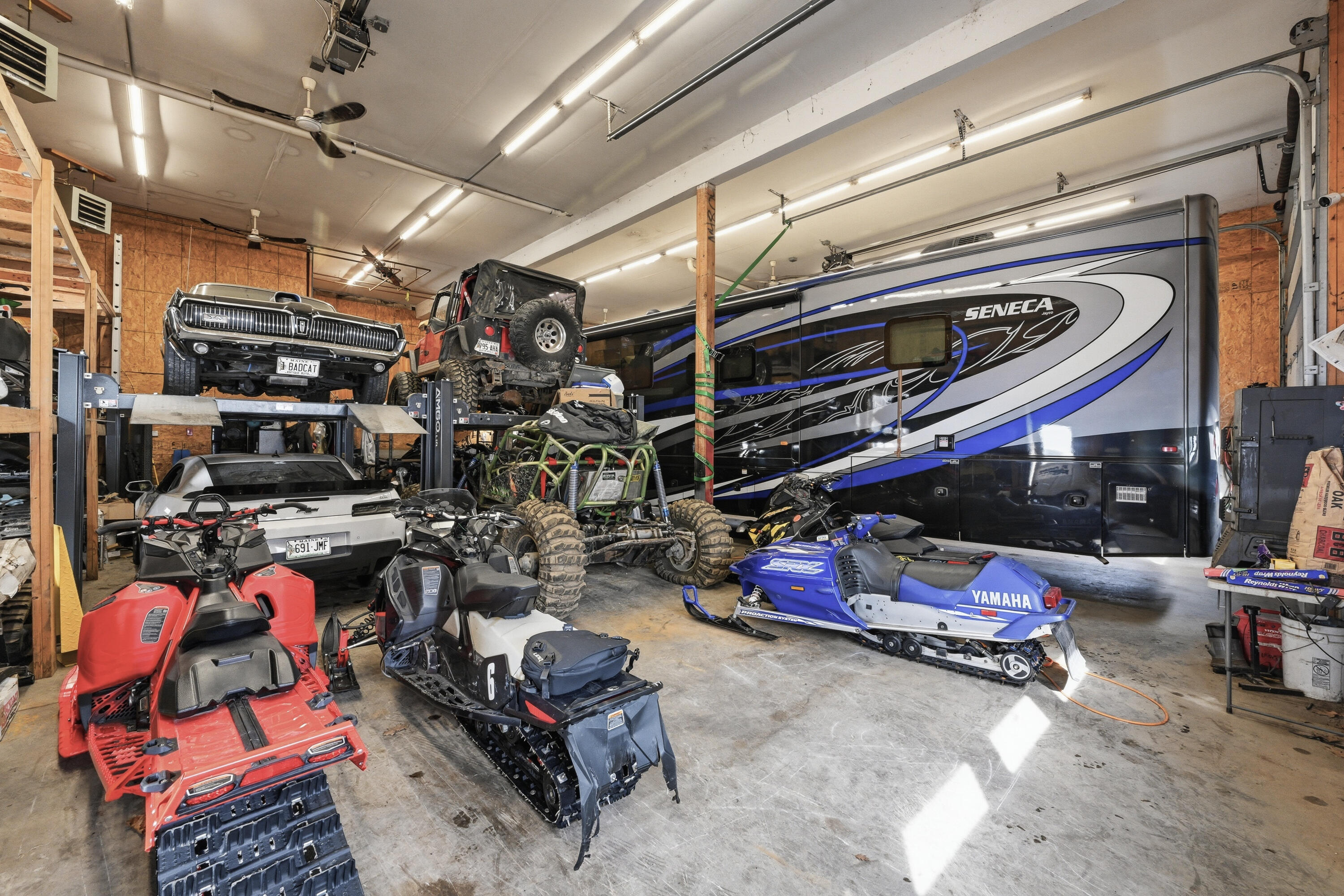 270 Mayall Road Gray, ME 04039 - Photo 31 of 39 110395gr-109