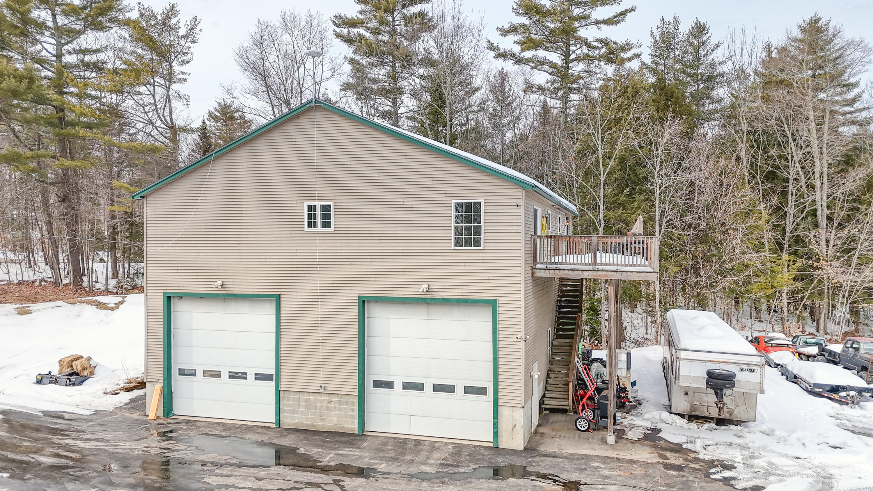 270 Mayall Road Gray, ME 04039 - Photo 4 of 39 110395ae-105