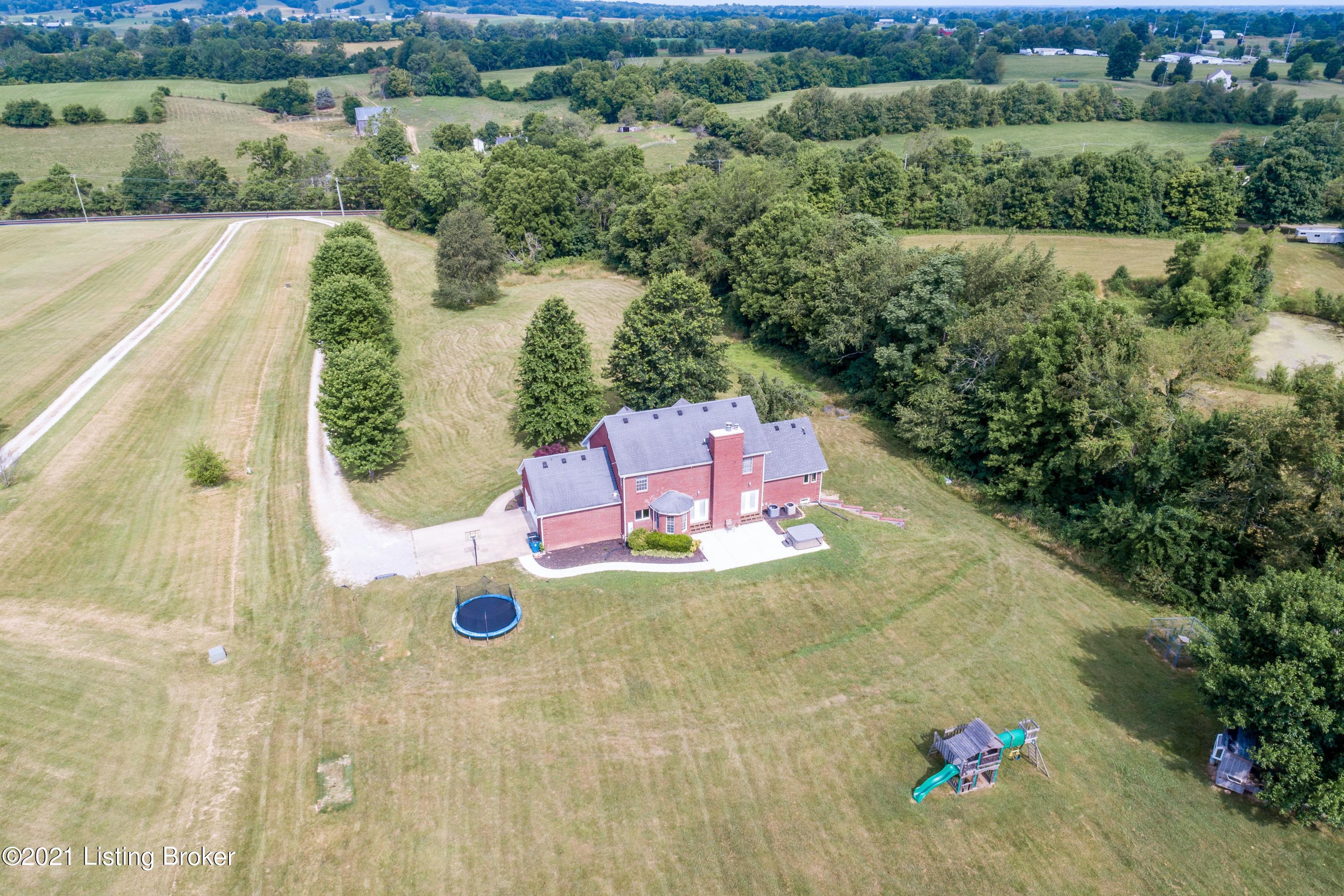 320 Waddy Road Waddy, KY 40076 - Photo 64 of 64 059-320-65