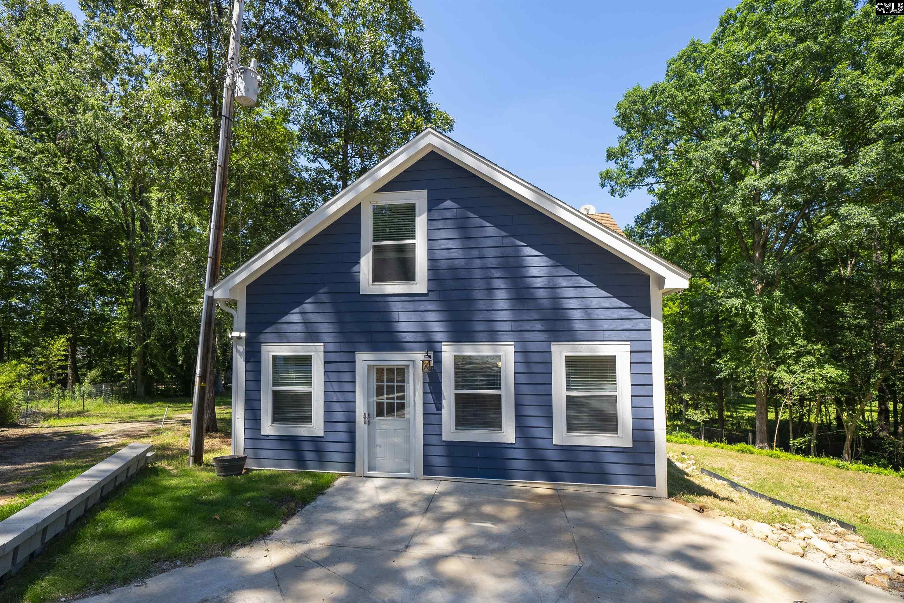 235 Bookman Mill Road Irmo, SC 29063 - Photo 4 of 82
