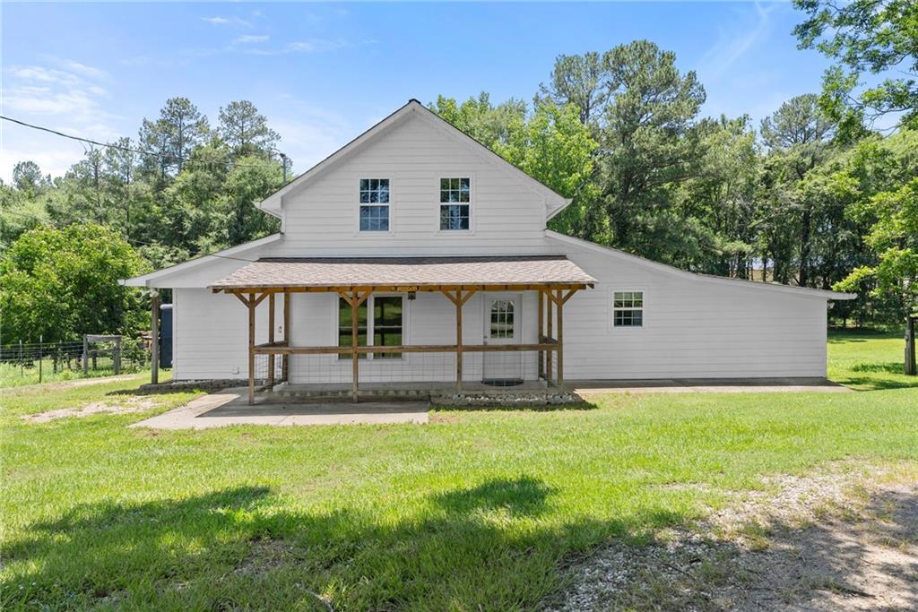 2973 River Road Elberton, GA 30635 - Photo 4 of 98