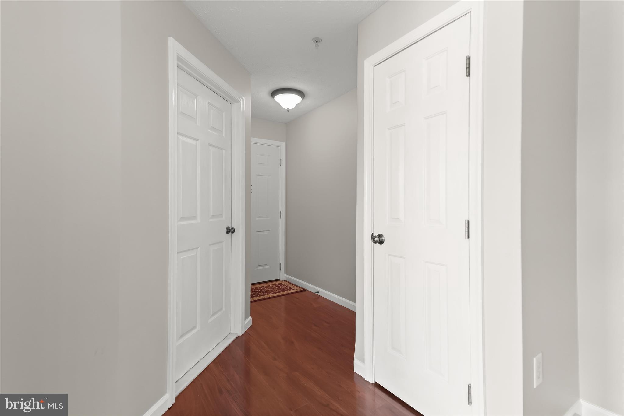 687 Winding Stream Way, Unit 204 Odenton, MD 21113 - Photo 8 of 36 Foyer