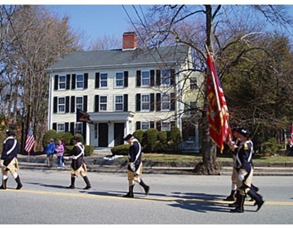 36 Great Road, Unit 5 Bedford, MA 01730 - Photo 1 of 23 Gallery Image 1