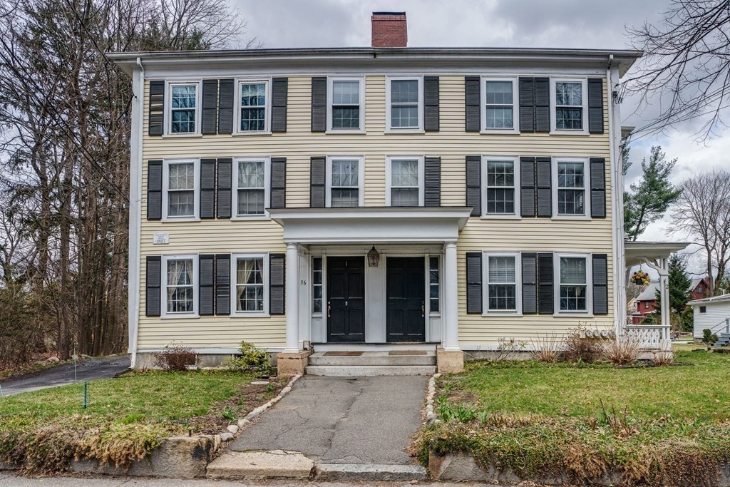36 Great Road, Unit 5 Bedford, MA 01730 - Photo 23 of 23 Gallery Image 23