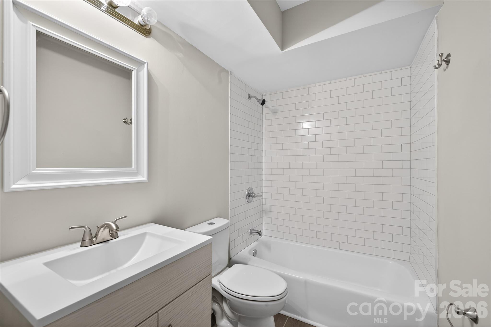 1610 Renard Ridge Road Charlotte, NC 28212 - Photo 20 of 24