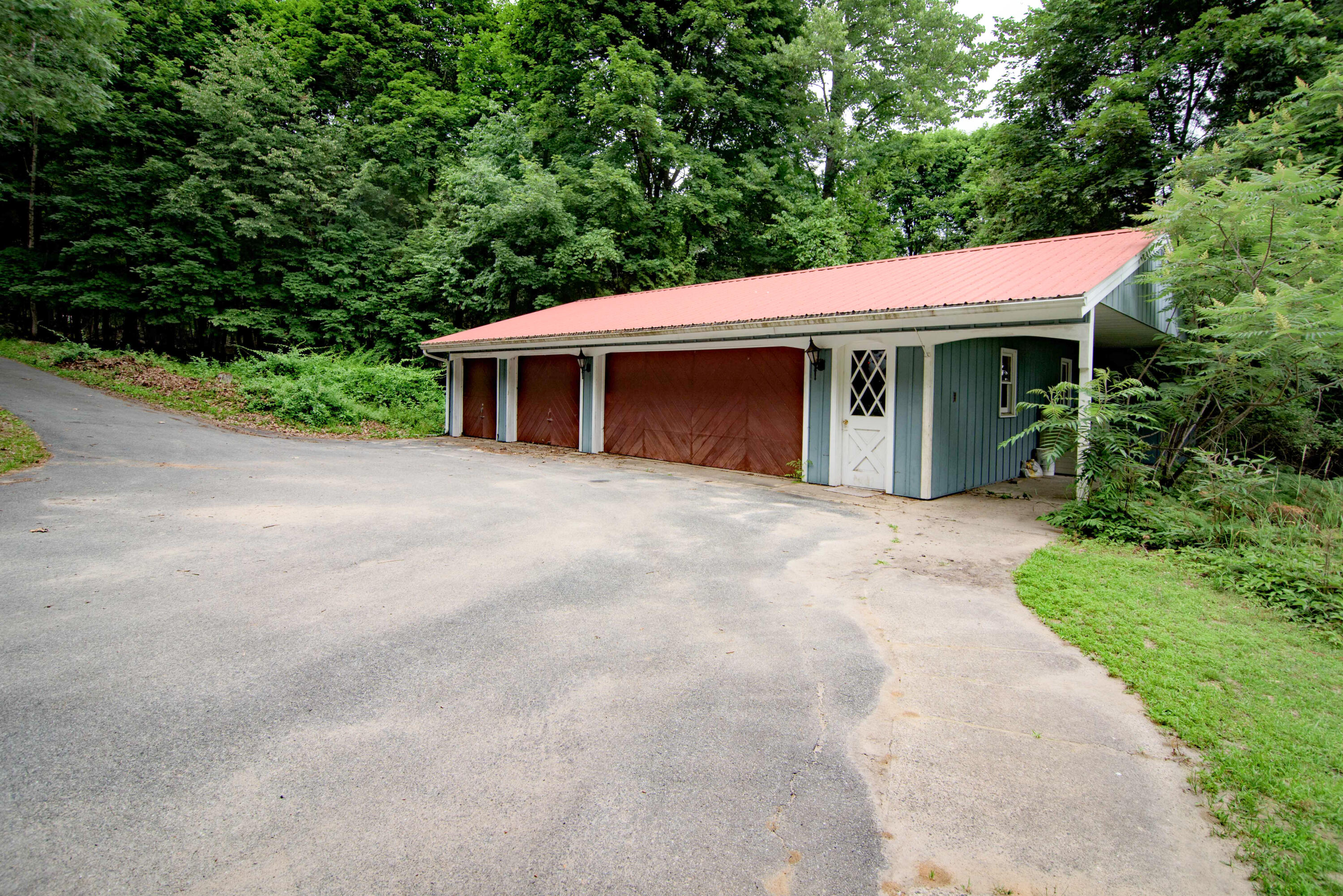 213 Corlear Bay Road Keeseville, NY 12944 - Photo 60 of 62