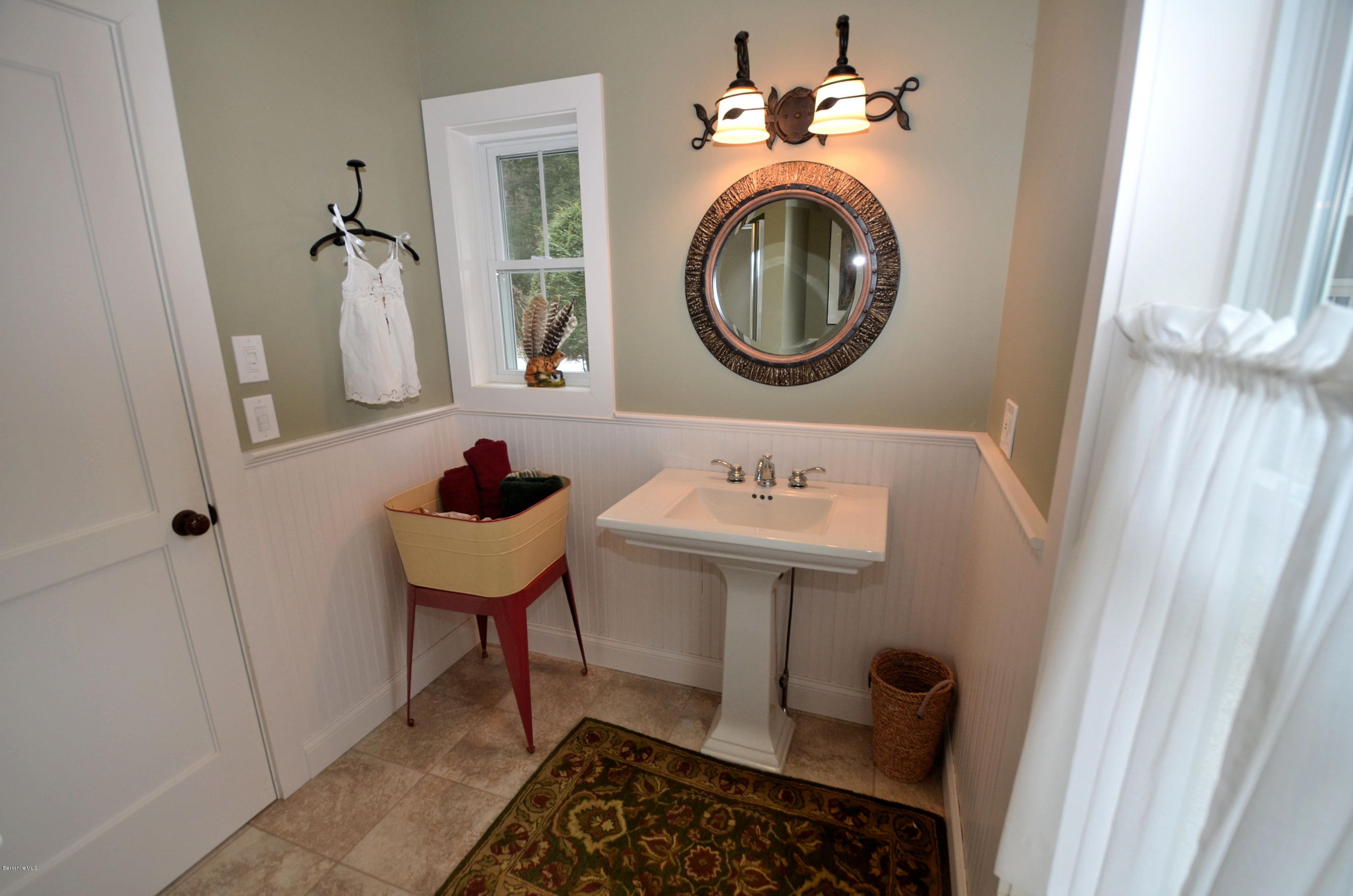 15 Crooks Road Blandford, MA 01008 - Photo 14 of 39 Full Bath First Floor