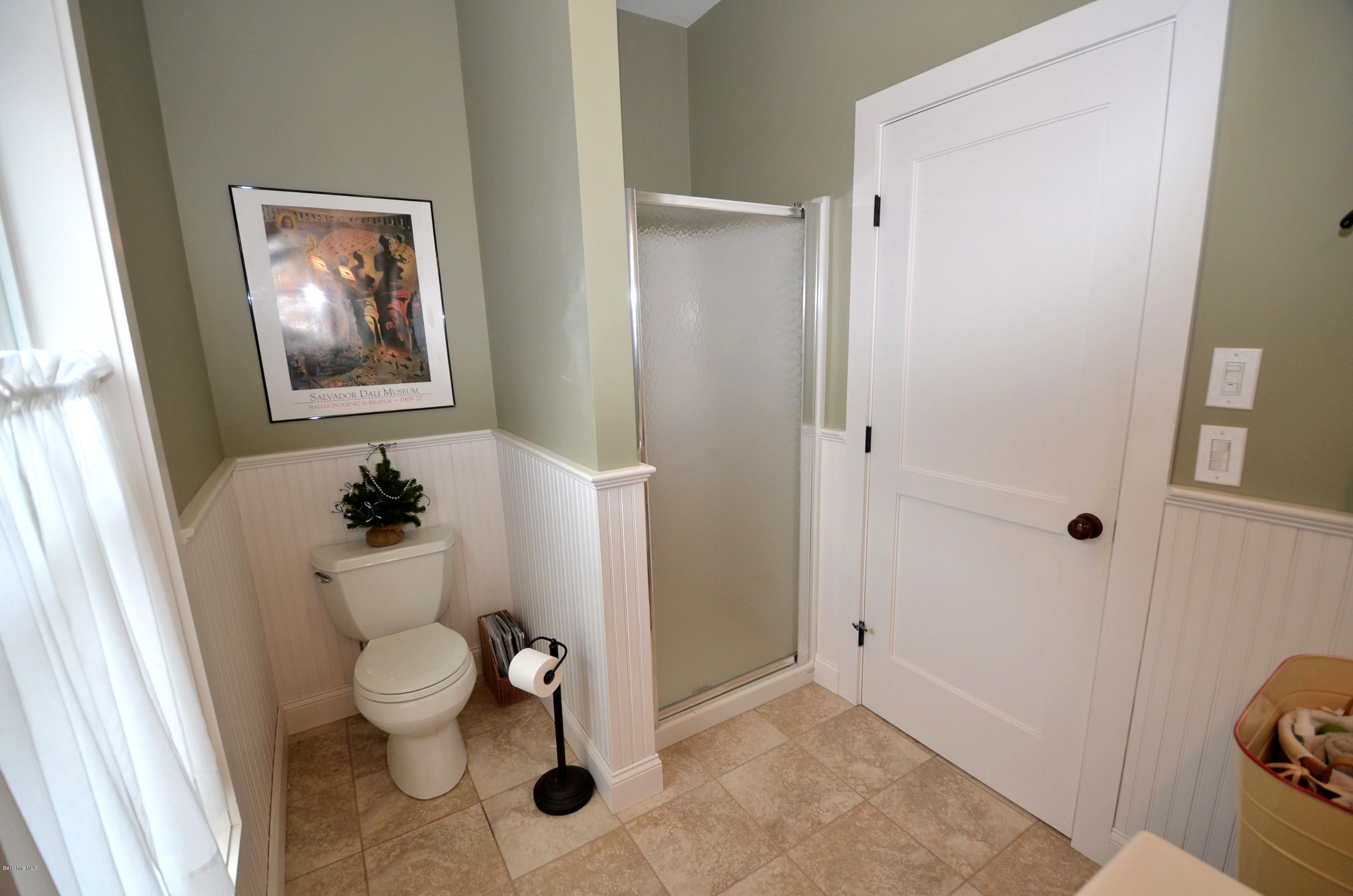 15 Crooks Road Blandford, MA 01008 - Photo 15 of 39 Full Bath First Floor