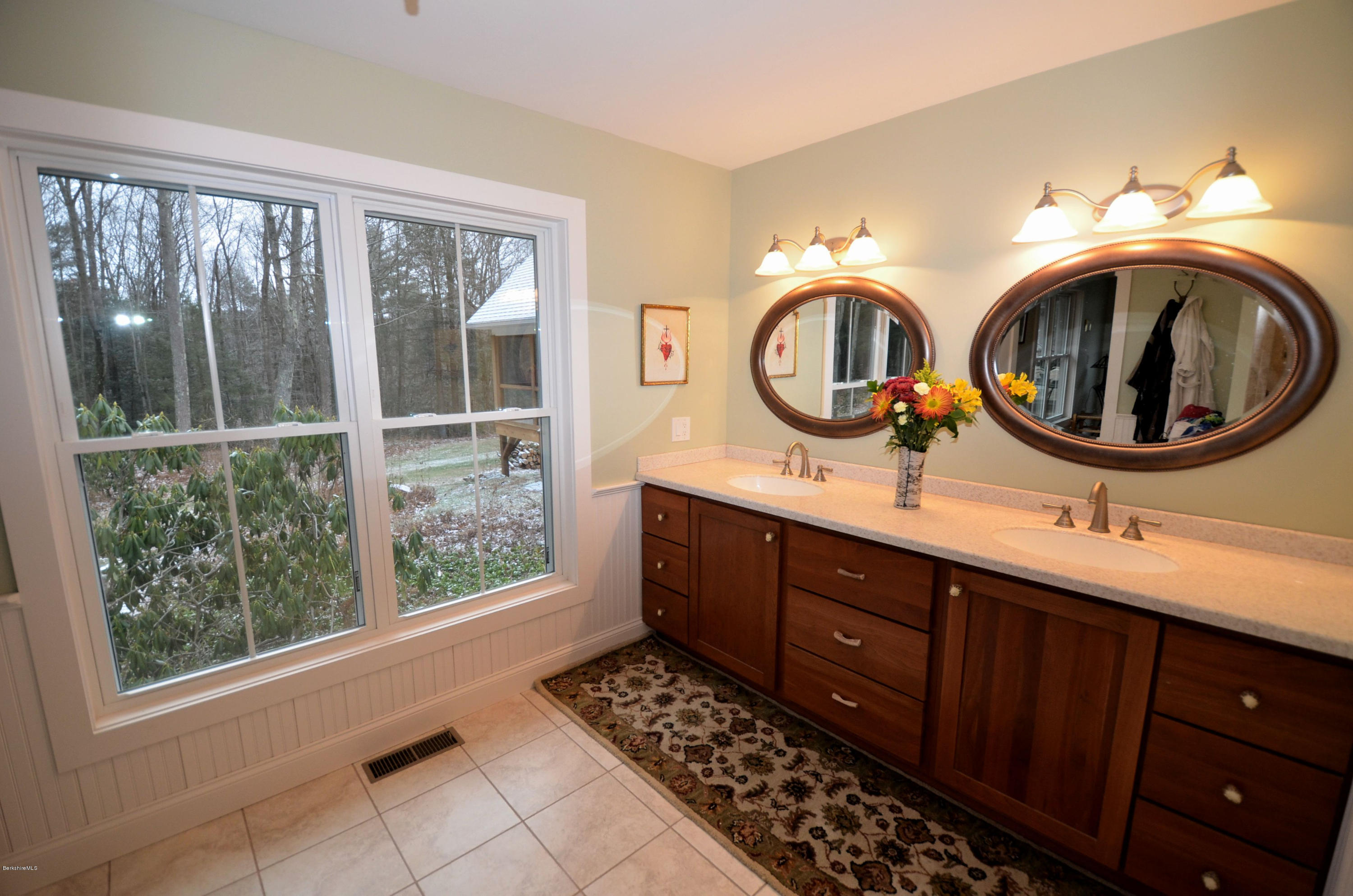 15 Crooks Road Blandford, MA 01008 - Photo 17 of 39 Master Bath