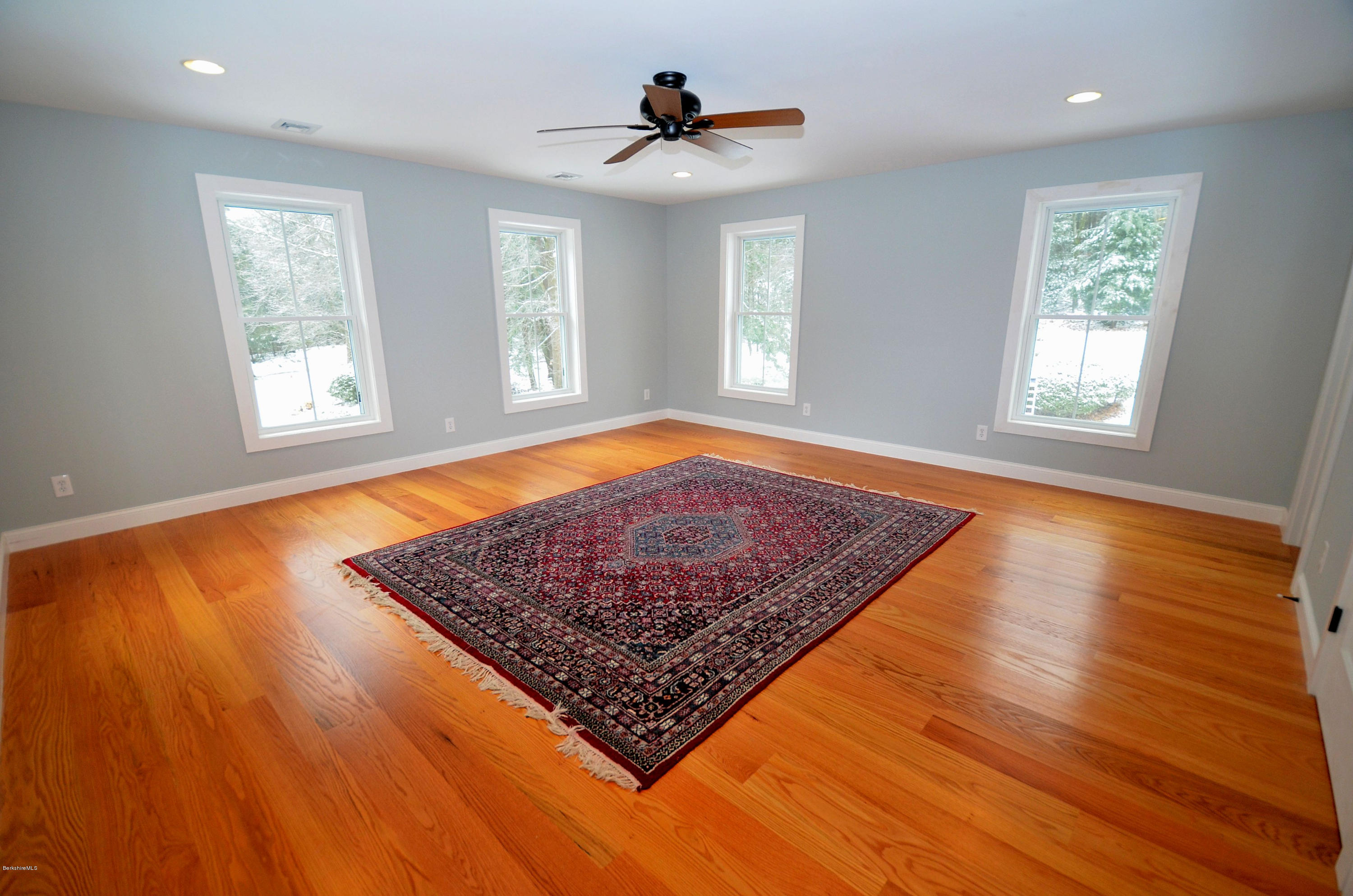 15 Crooks Road Blandford, MA 01008 - Photo 18 of 39 Second Floor Master Bedroom