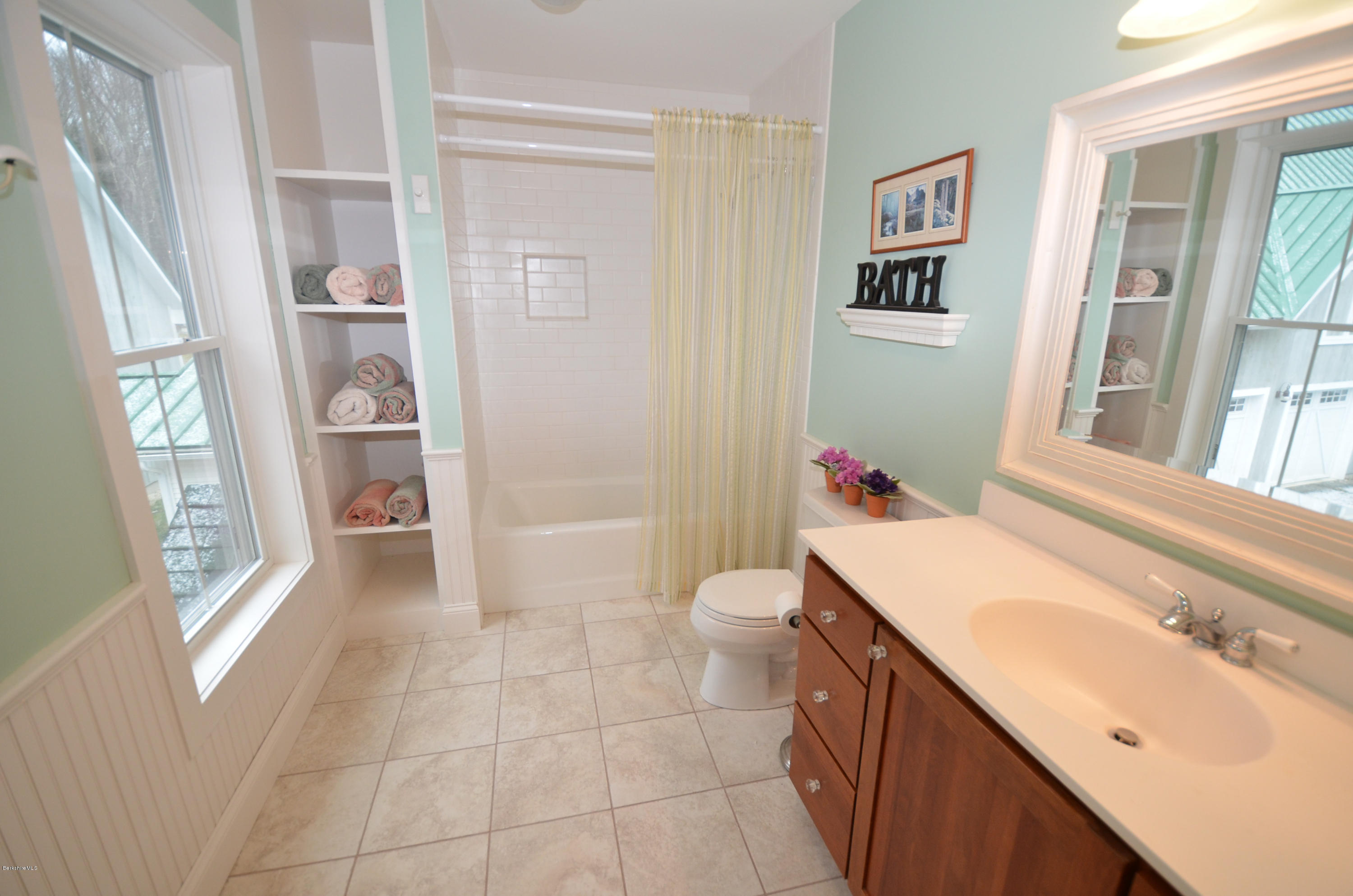 15 Crooks Road Blandford, MA 01008 - Photo 19 of 39 Second Floor Master Bathroom