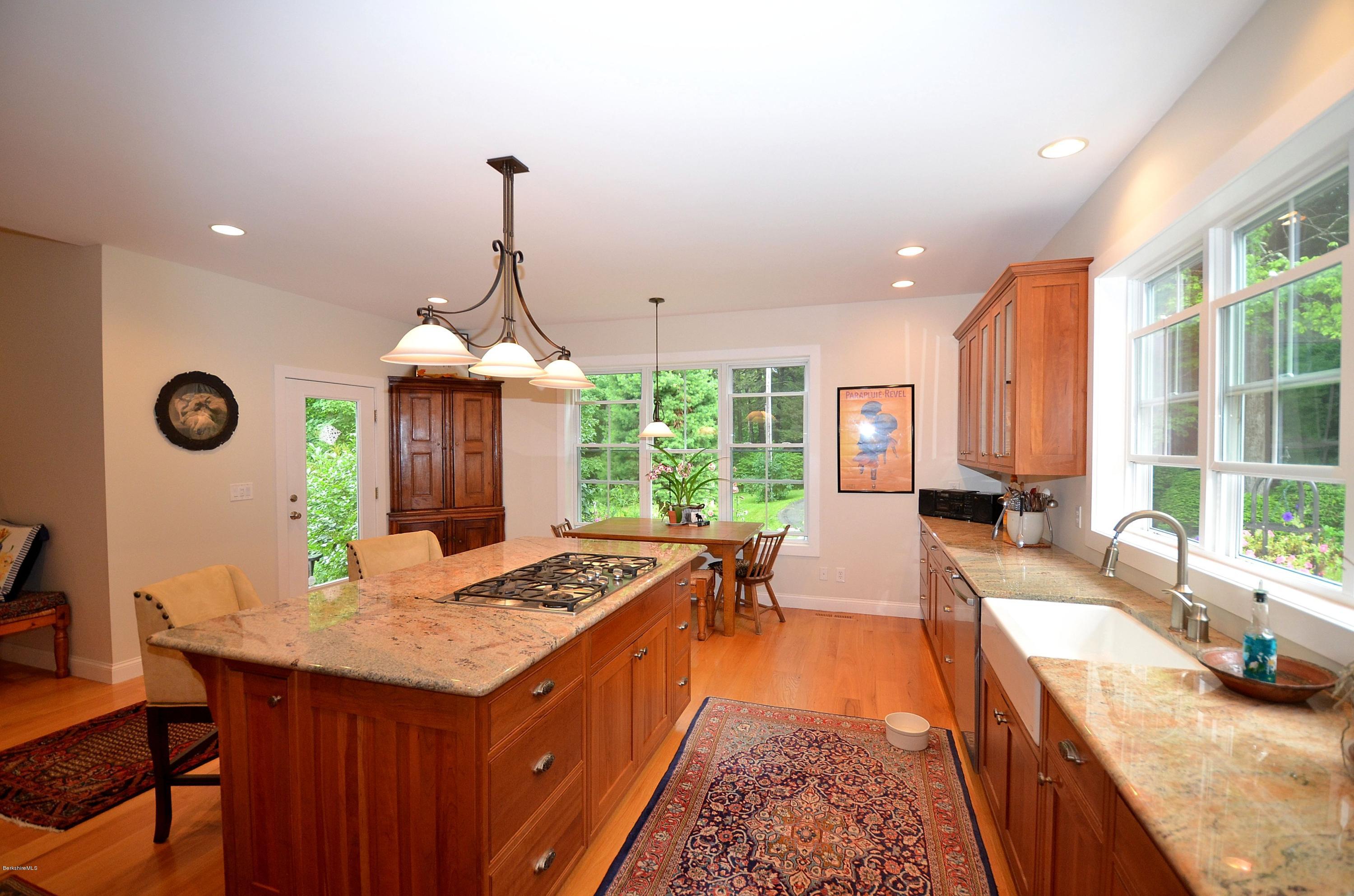 15 Crooks Road Blandford, MA 01008 - Photo 8 of 39 Kitchen
