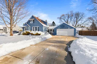 $325,000 | 6234 North 105th Street, Milwaukee, WI 53225