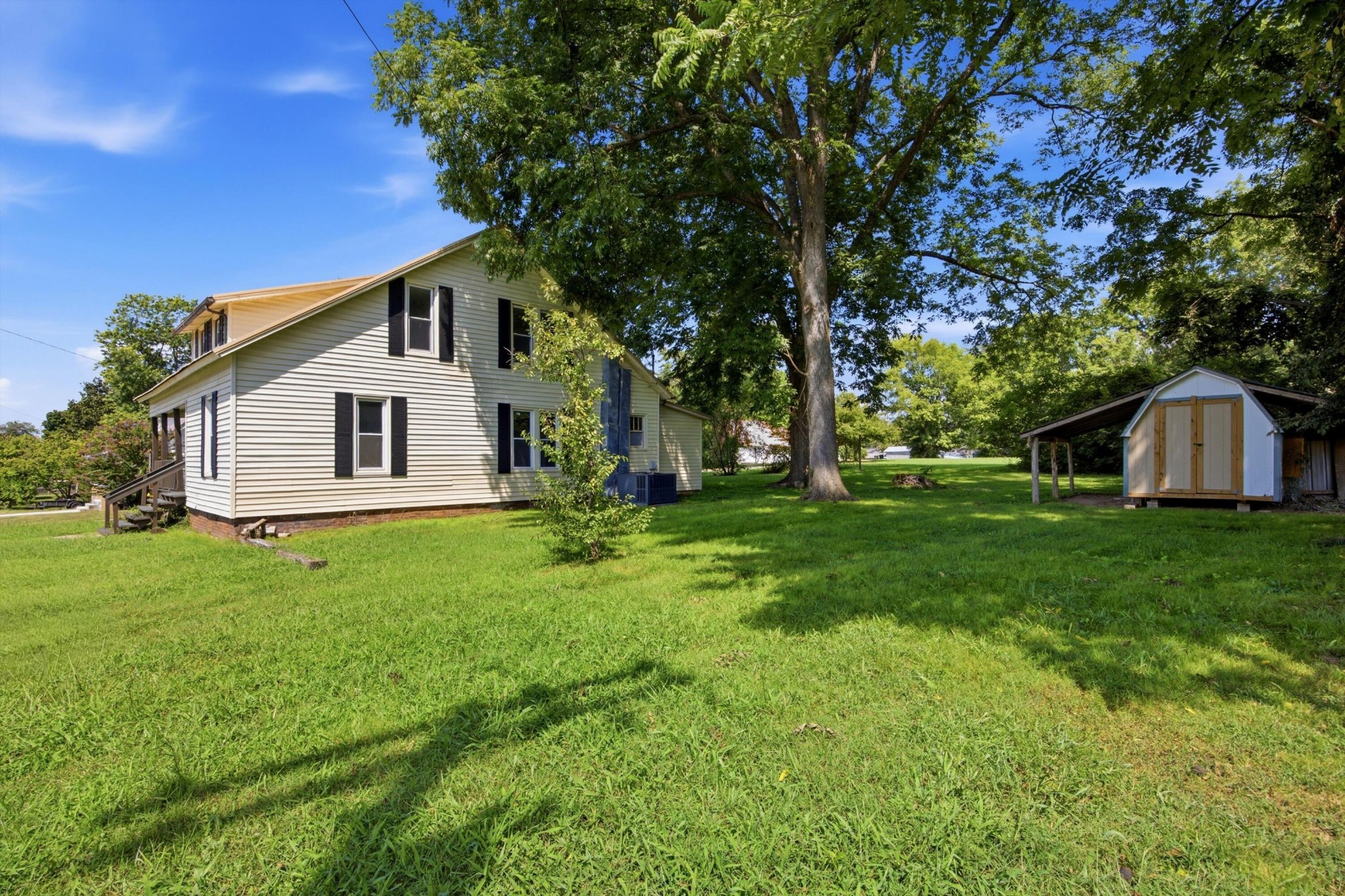 301 Bennett Street Decherd, TN 37324 - Photo 33 of 33 Gallery Image 33