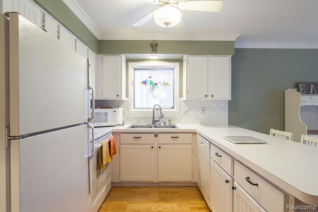 1707 Morningside Lane Rochester Hills, MI 48307 - Photo 17 of 37