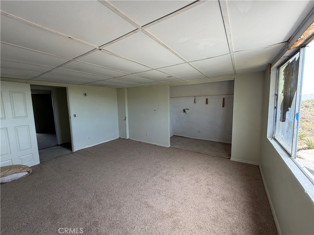 38400 Fisher Road Anza, CA 92539 - Photo 24 of 46 Bedroom 1