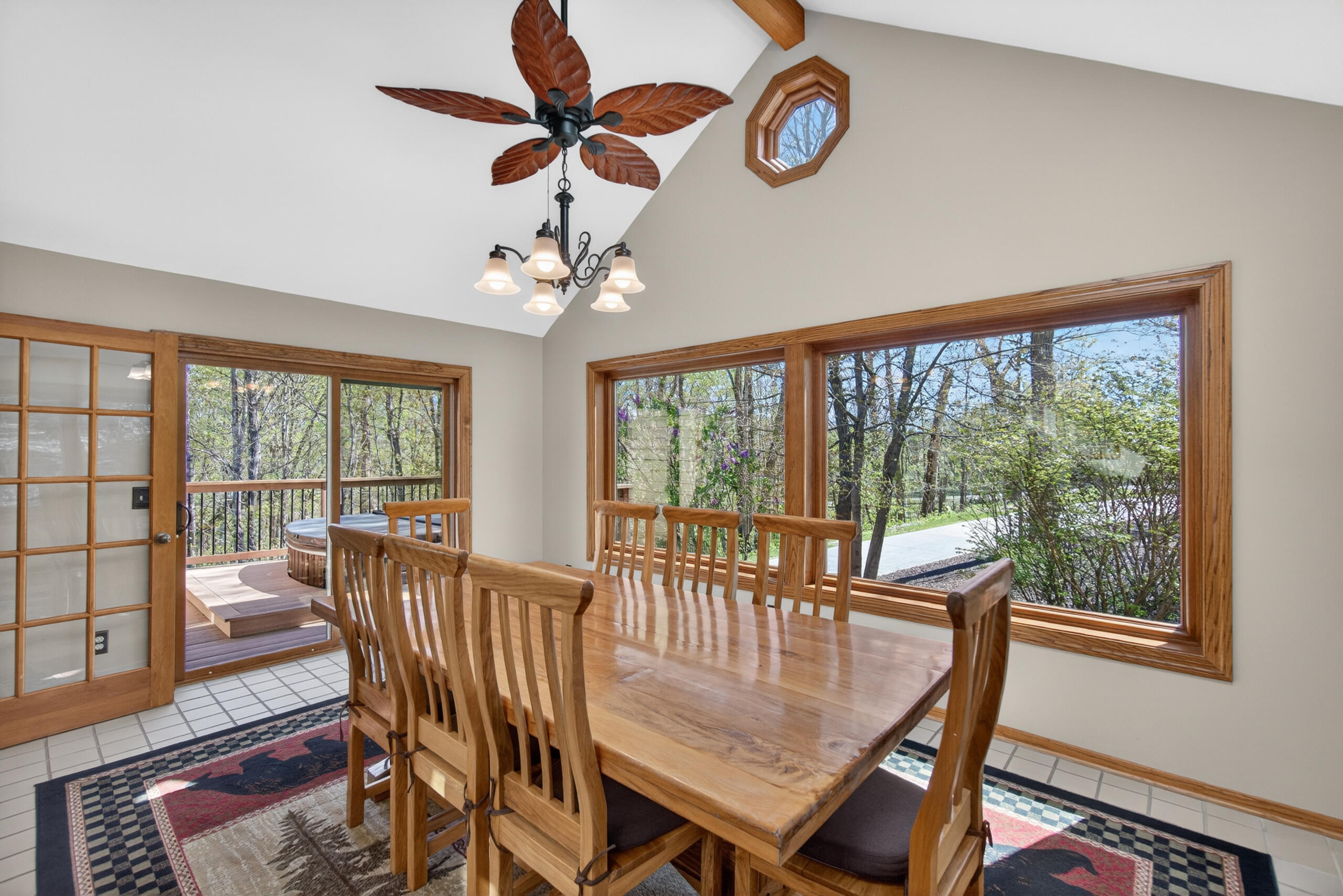 9355 St Kilian Heights Road Wayne, WI 53002 - Photo 9 of 61 DSC06570