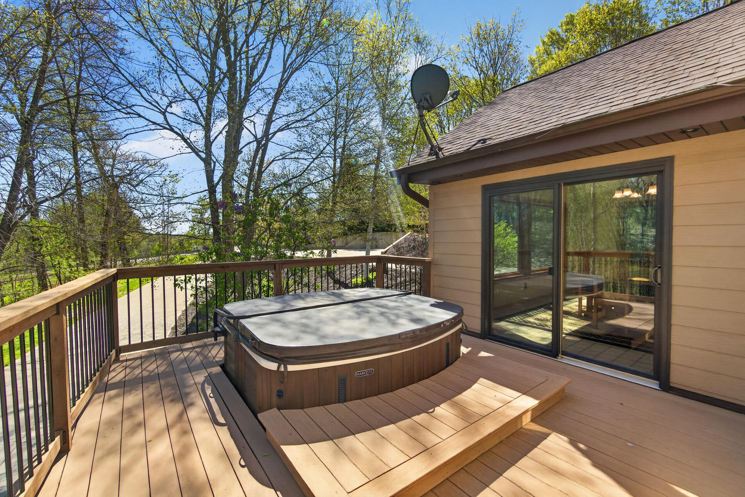 9355 St Kilian Heights Road Wayne, WI 53002 - Photo 16 of 61 DSC06626
