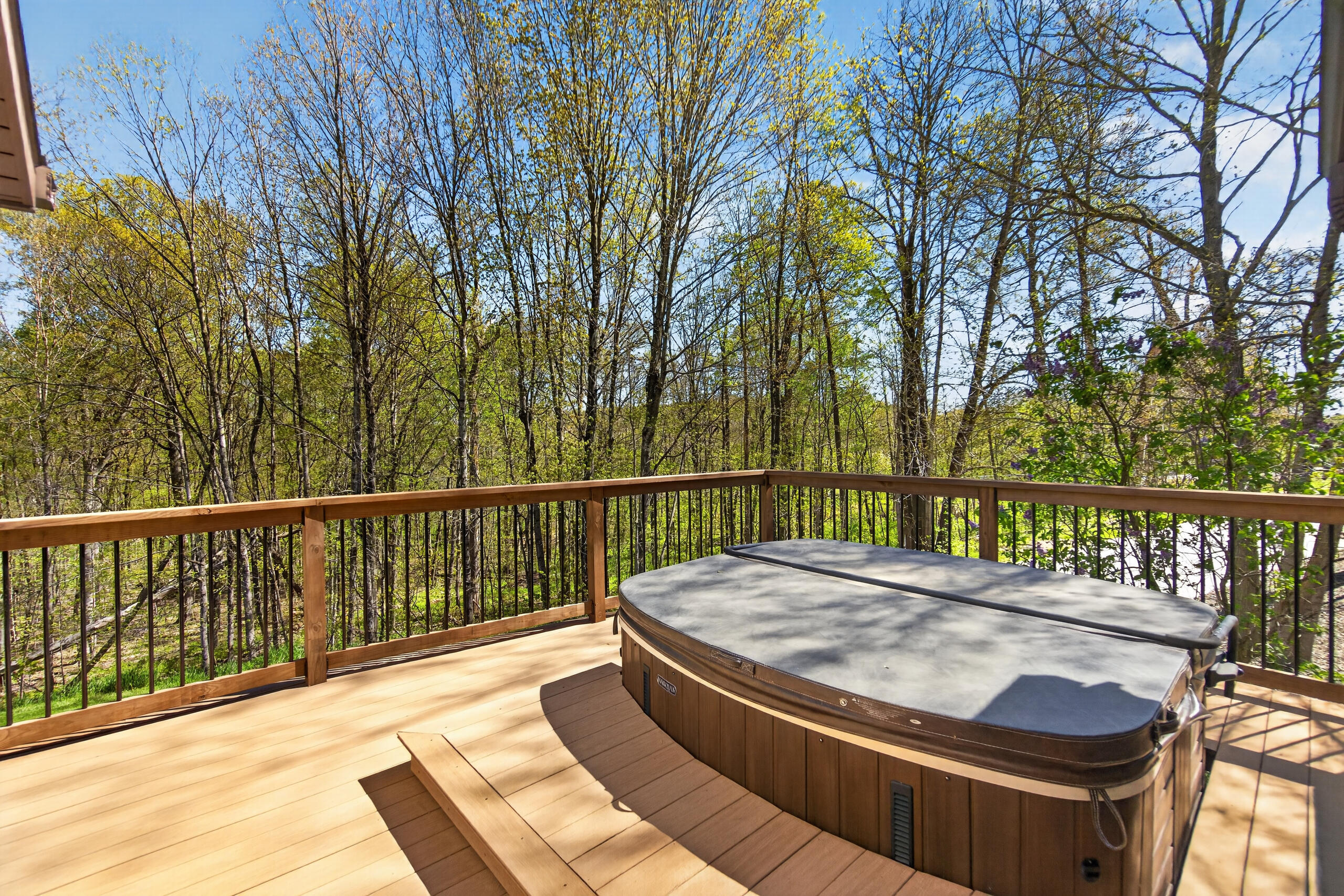 9355 St Kilian Heights Road Wayne, WI 53002 - Photo 17 of 61 DSC06632