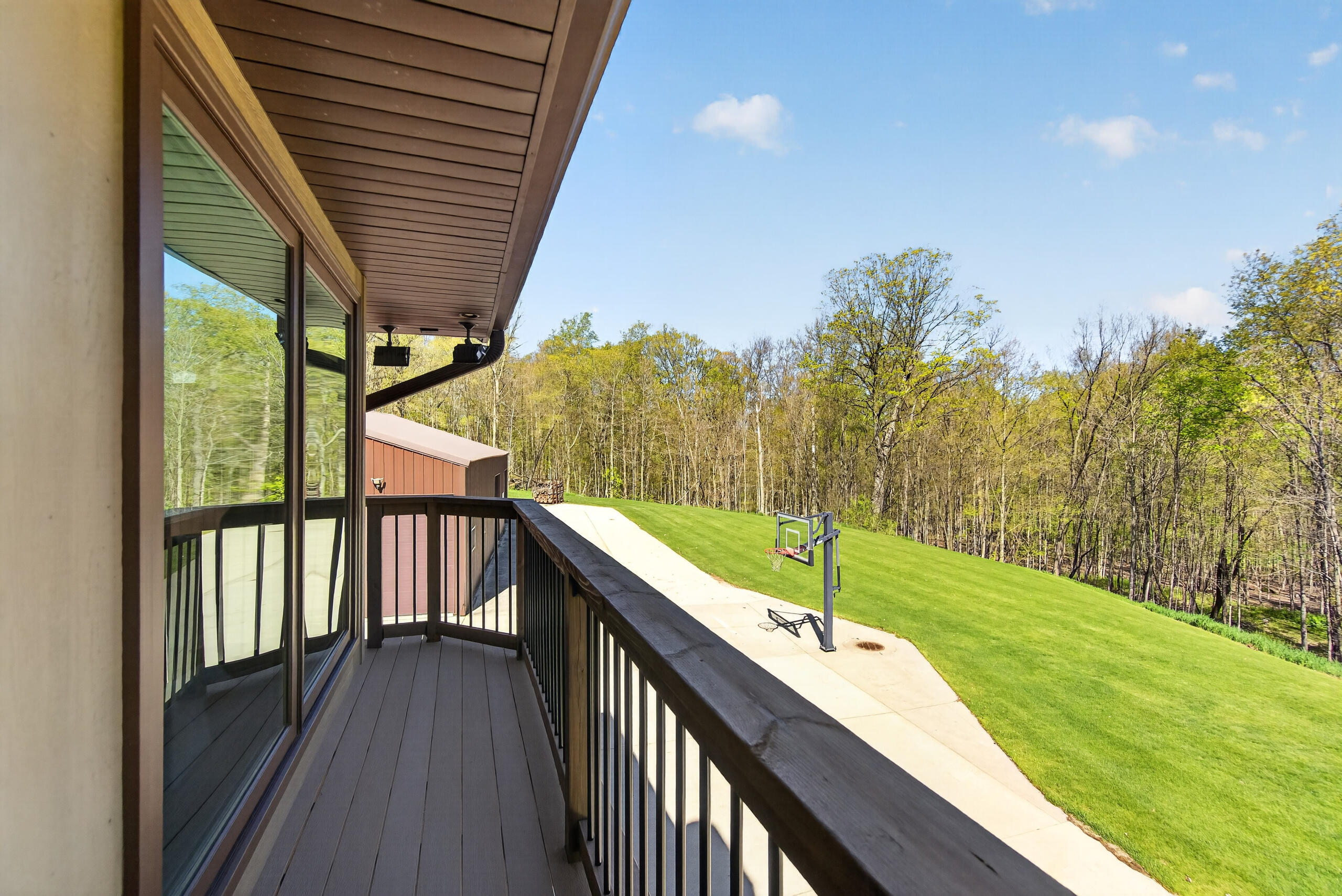9355 St Kilian Heights Road Wayne, WI 53002 - Photo 19 of 61 DSC06644