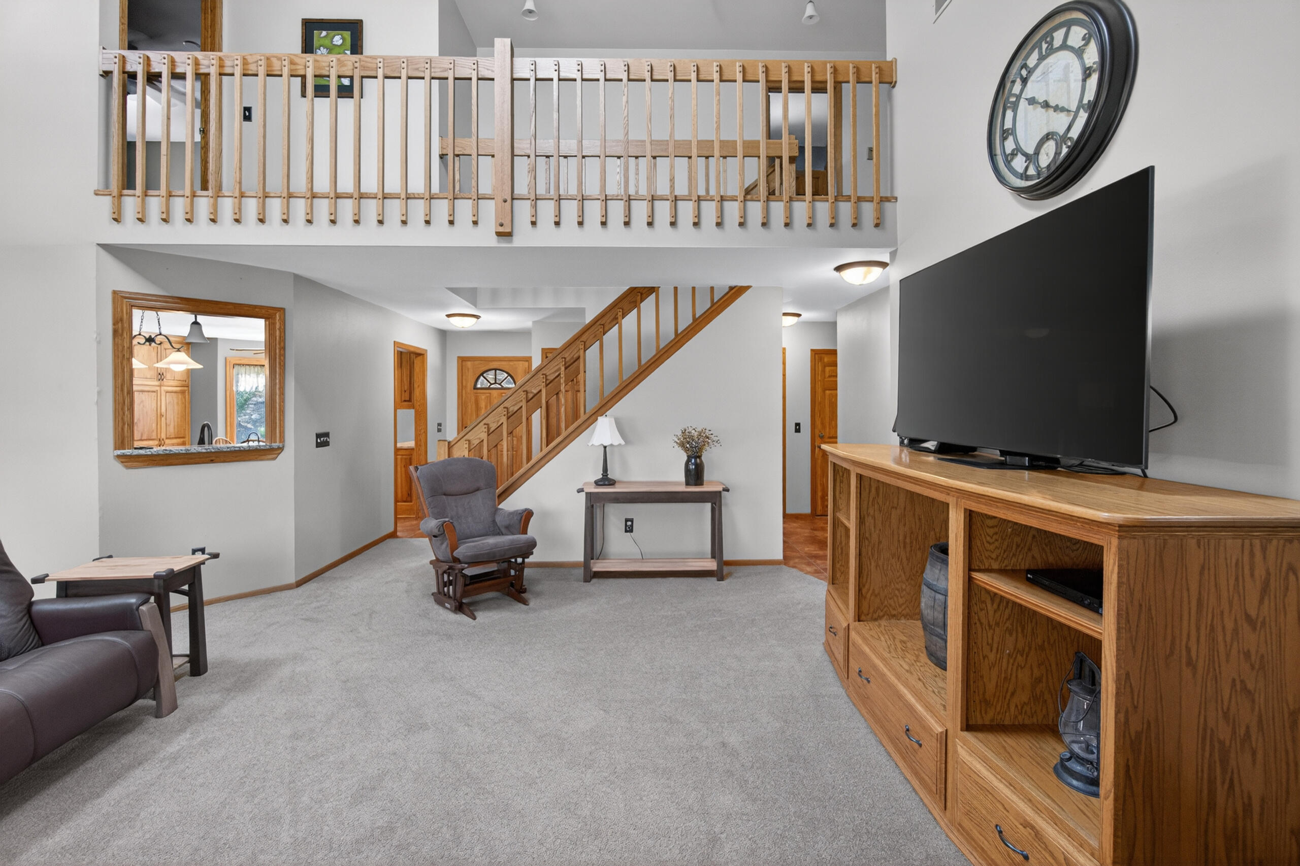 9355 St Kilian Heights Road Wayne, WI 53002 - Photo 20 of 61 DSC06648