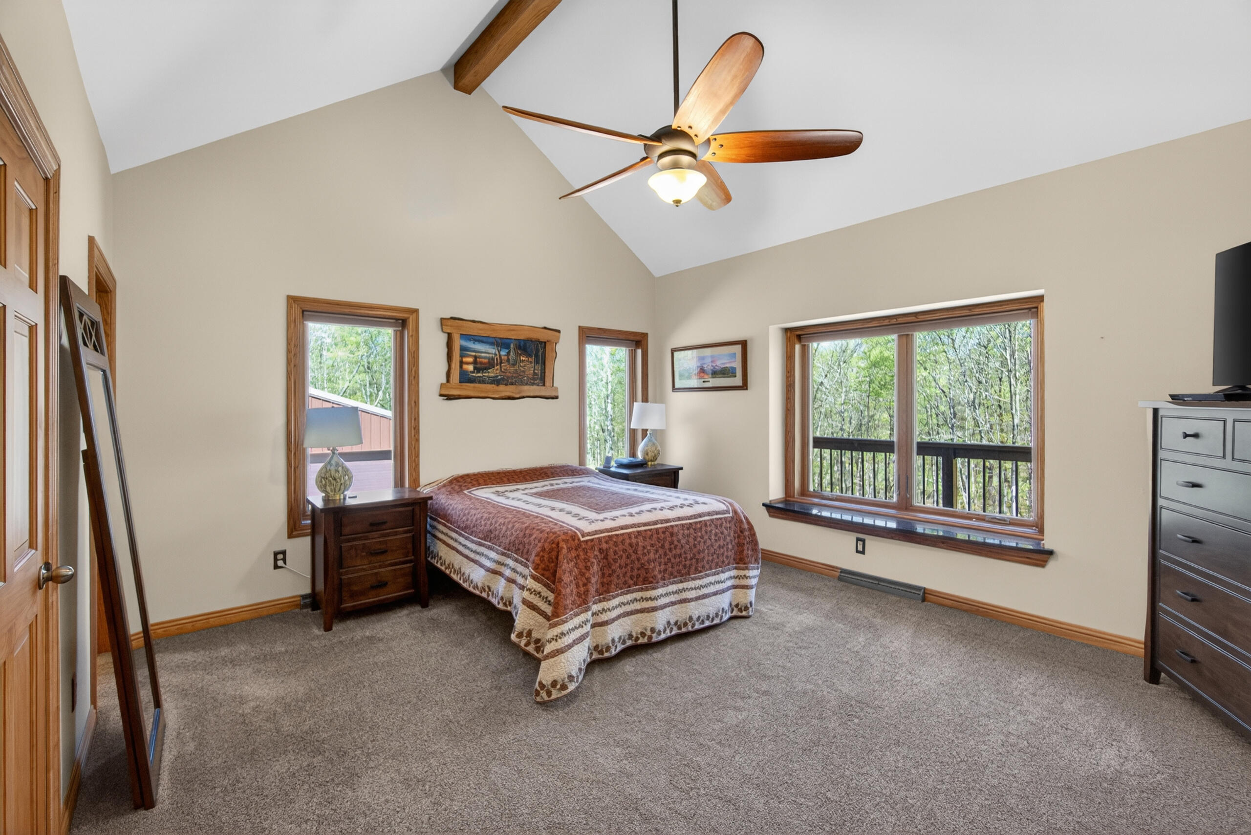 9355 St Kilian Heights Road Wayne, WI 53002 - Photo 21 of 61 DSC06659