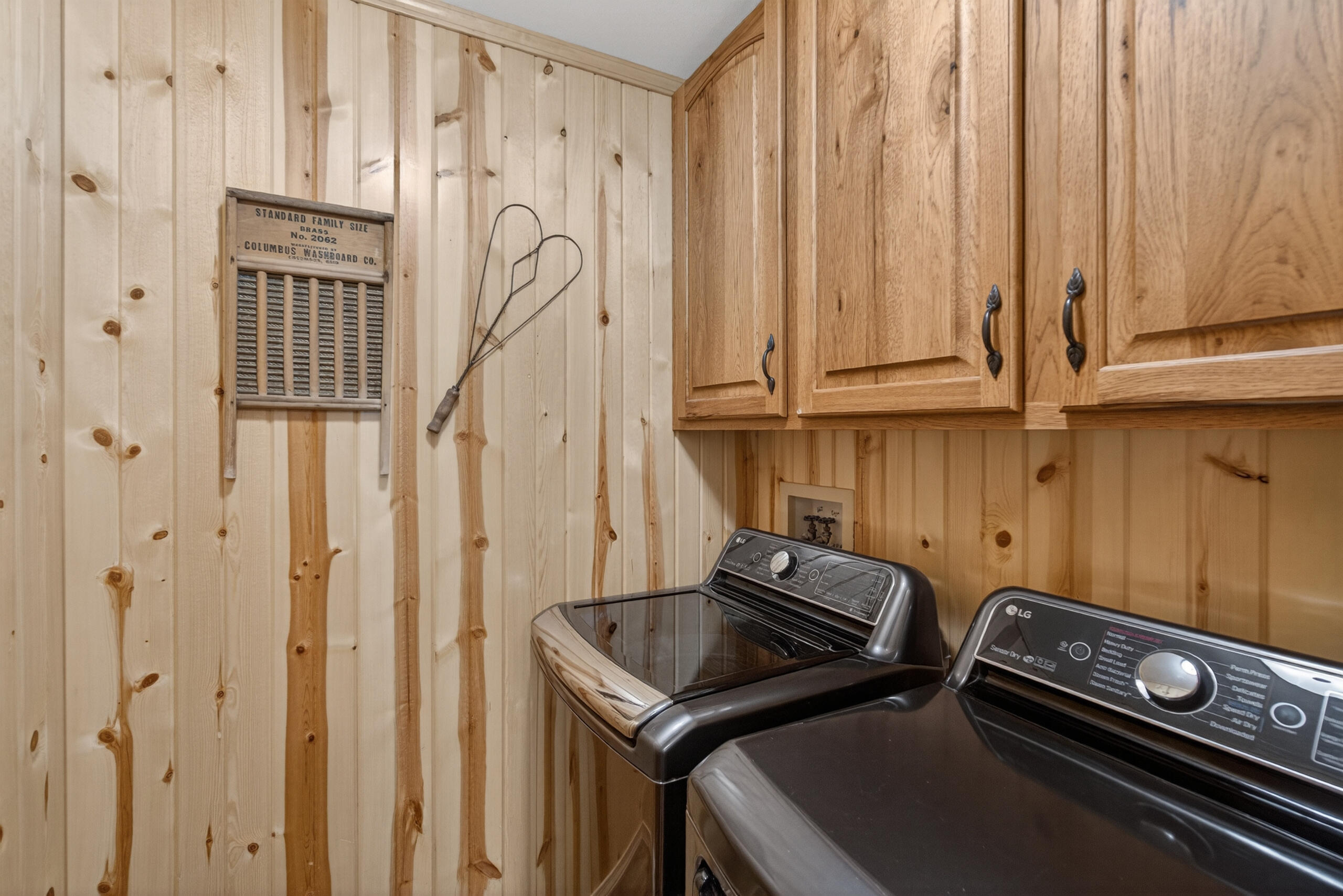 9355 St Kilian Heights Road Wayne, WI 53002 - Photo 25 of 61 DSC06686