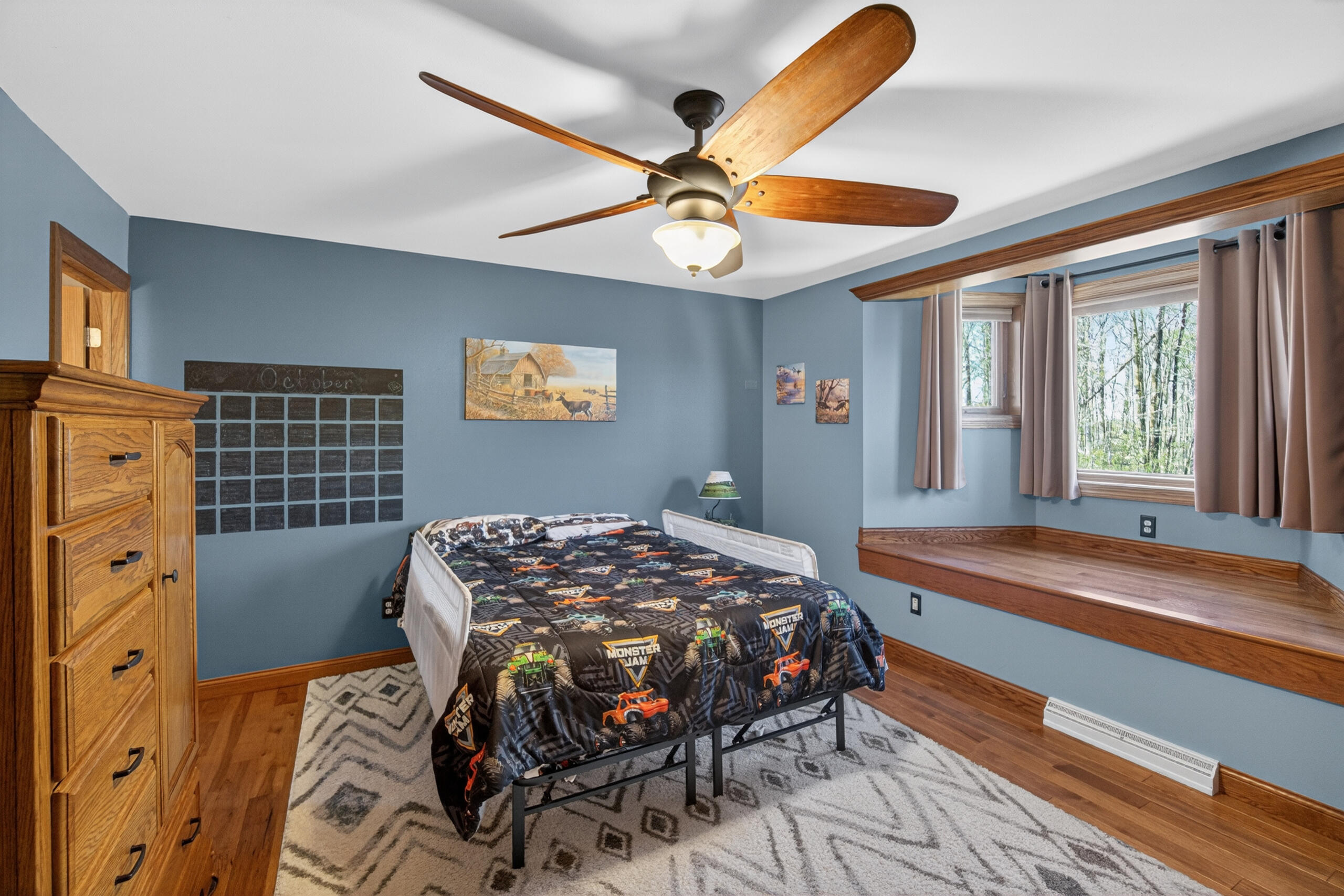 9355 St Kilian Heights Road Wayne, WI 53002 - Photo 27 of 61 DSC06705