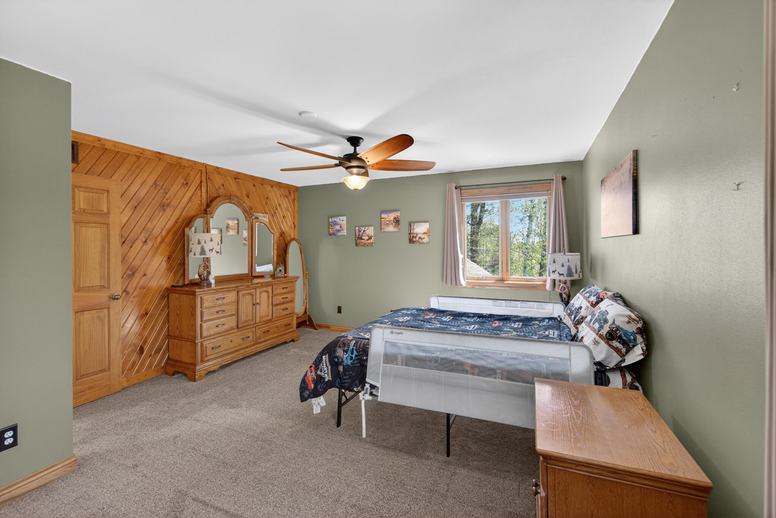 9355 St Kilian Heights Road Wayne, WI 53002 - Photo 30 of 61 DSC06696