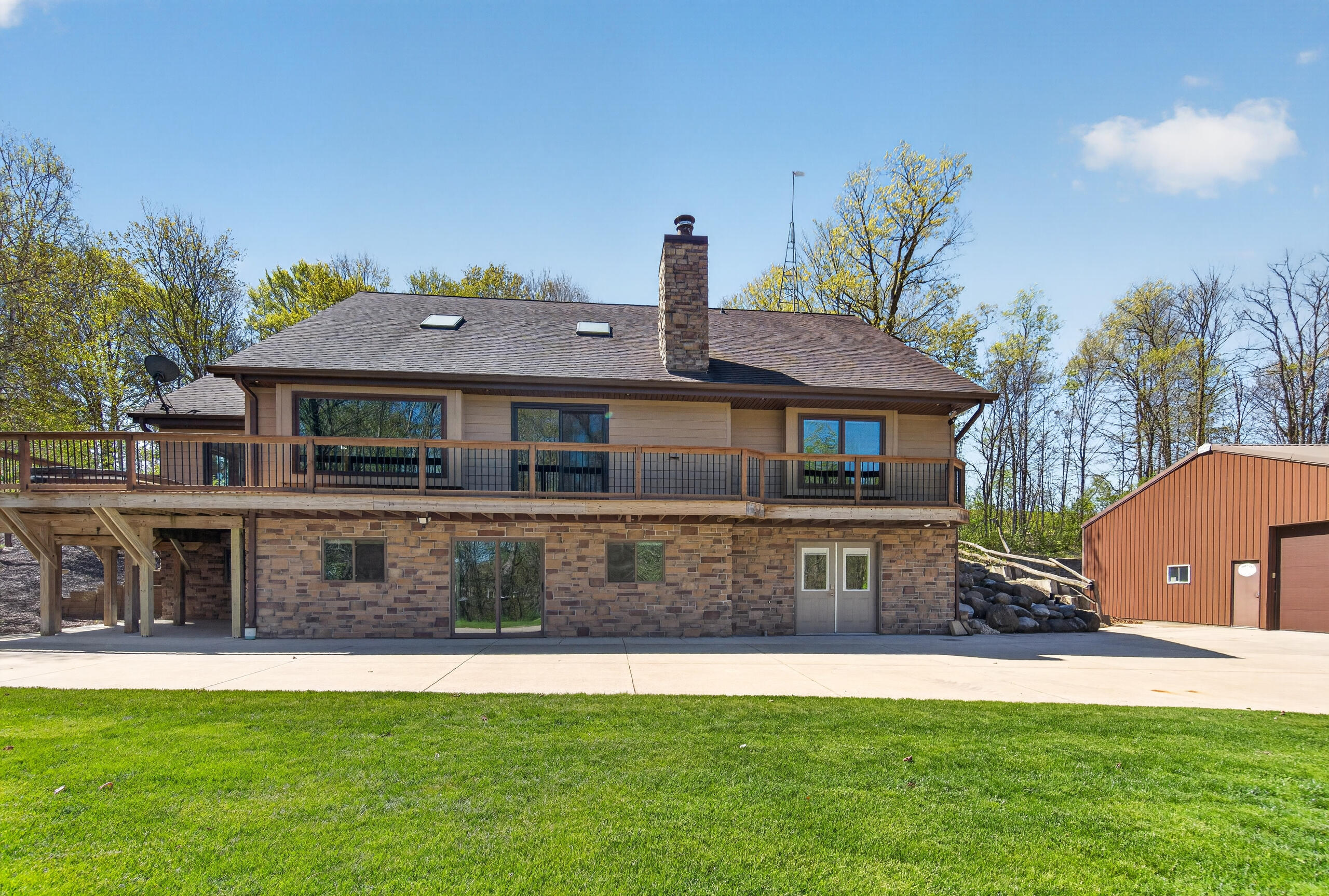 9355 St Kilian Heights Road Wayne, WI 53002 - Photo 39 of 61 DSC06750