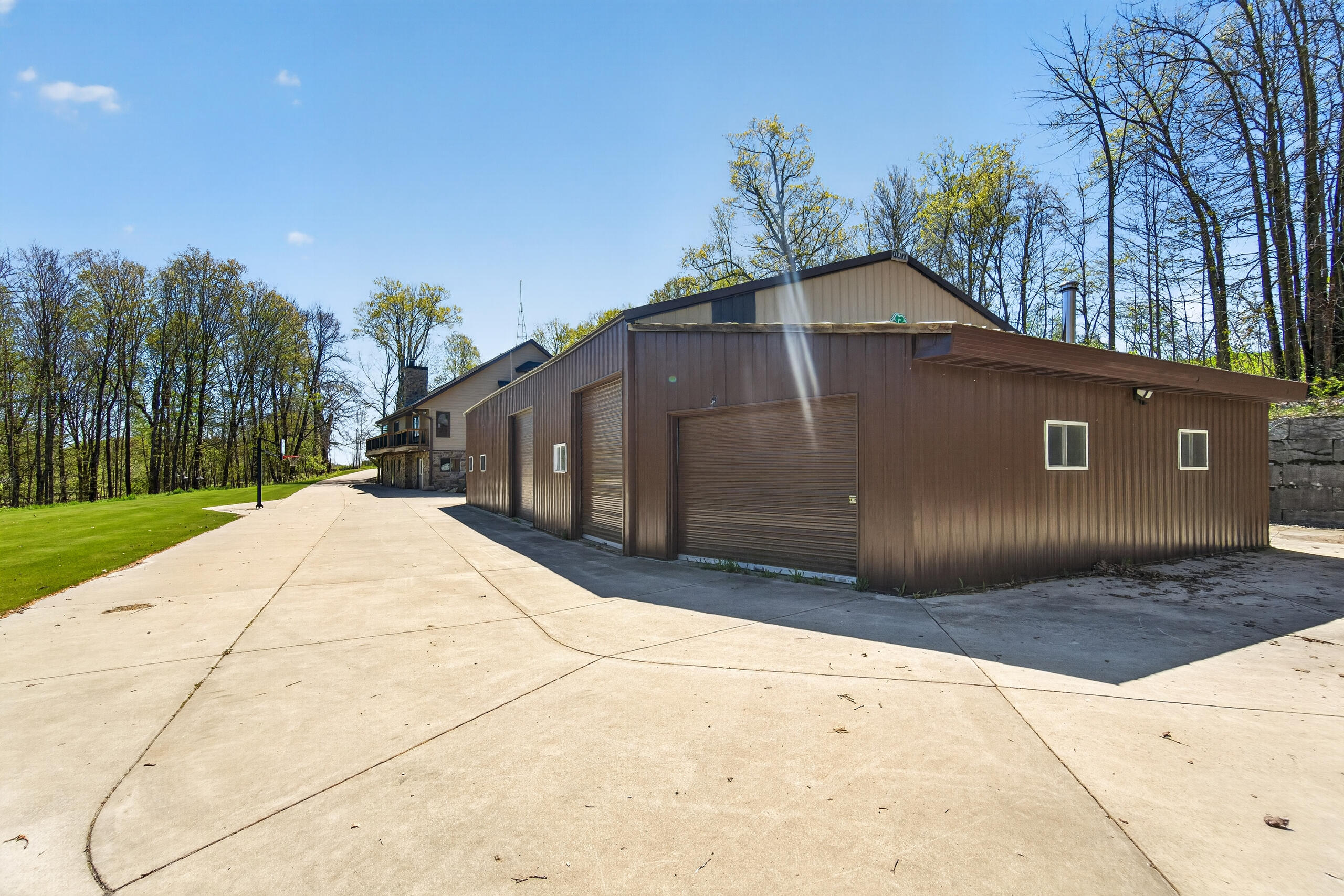 9355 St Kilian Heights Road Wayne, WI 53002 - Photo 42 of 61 DSC06764
