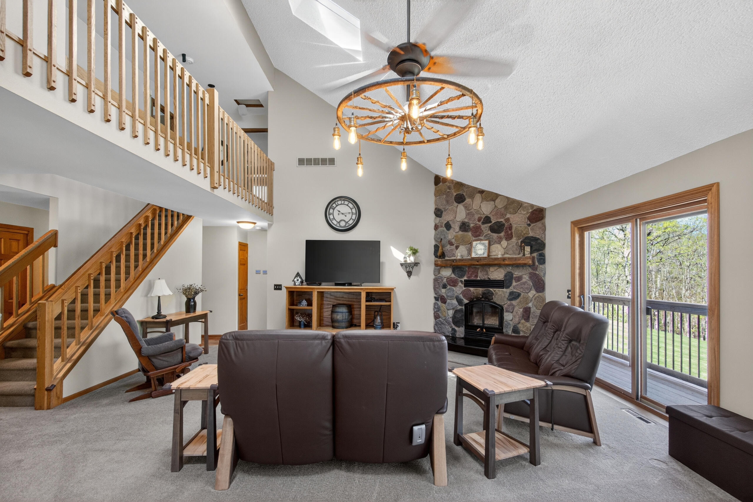 9355 St Kilian Heights Road Wayne, WI 53002 - Photo 3 of 61 DSC06593