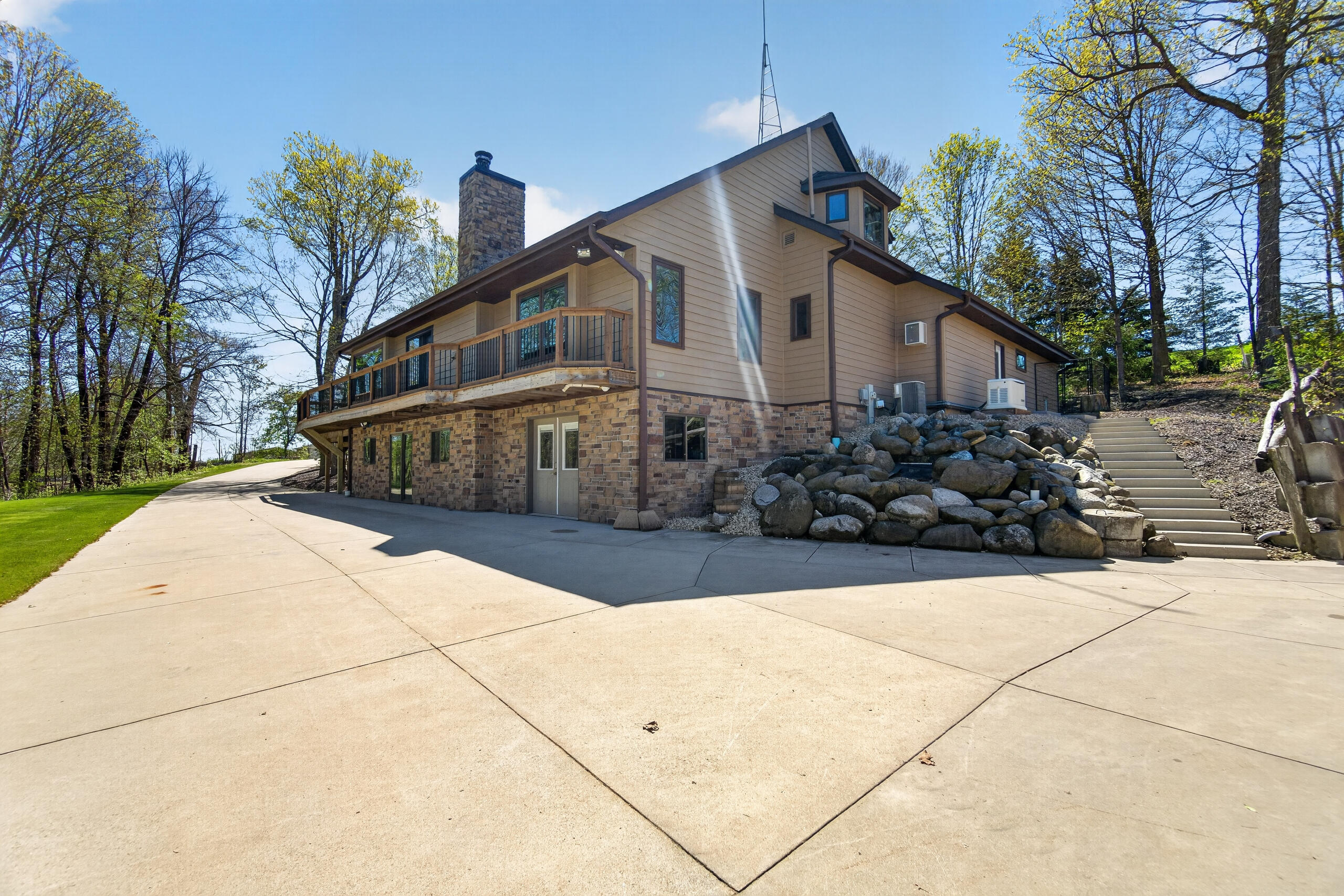 9355 St Kilian Heights Road Wayne, WI 53002 - Photo 48 of 61 DSC06792
