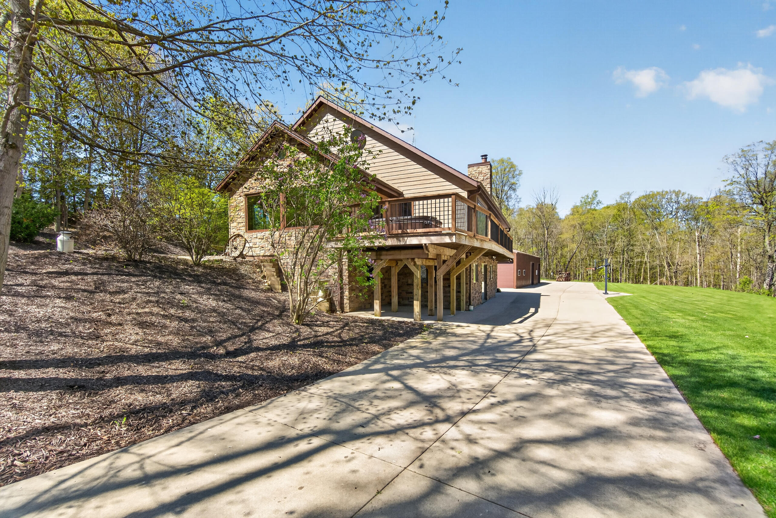 9355 St Kilian Heights Road Wayne, WI 53002 - Photo 50 of 61 DSC06796