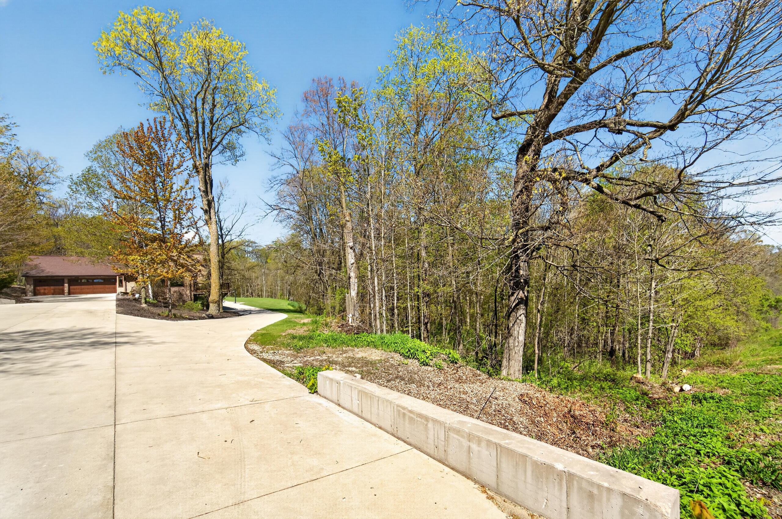 9355 St Kilian Heights Road Wayne, WI 53002 - Photo 51 of 61 DSC06797