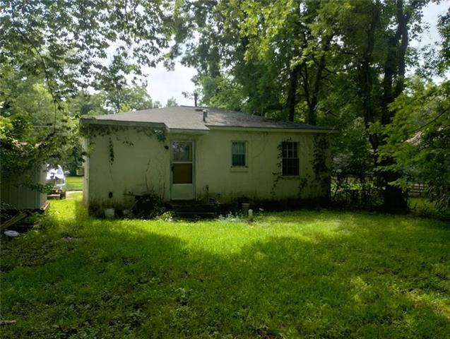 2320 Detroit Street Alexandria, LA 71302 - Photo 5 of 14