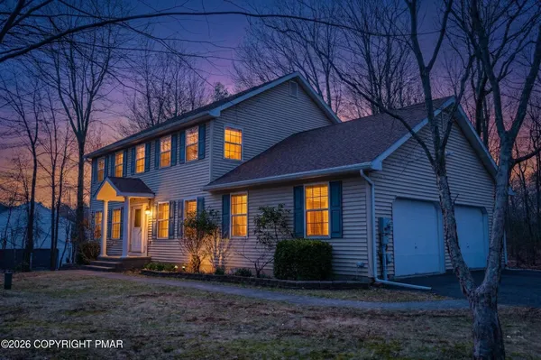 $350,000 | 236 Longwoods Drive, Saylorsburg, PA 18353