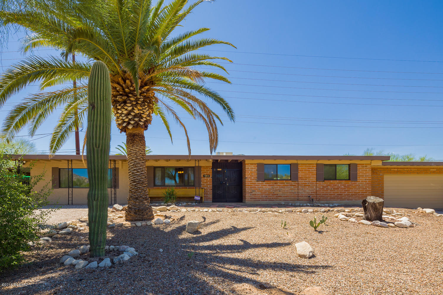 111 West Old Ina Road Tucson, AZ 85704 - Photo 1 of 25 Gallery Image 1