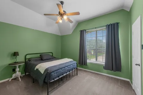 $465,000 | 10319 Mossy Brook Lane, Cypress, TX 77433