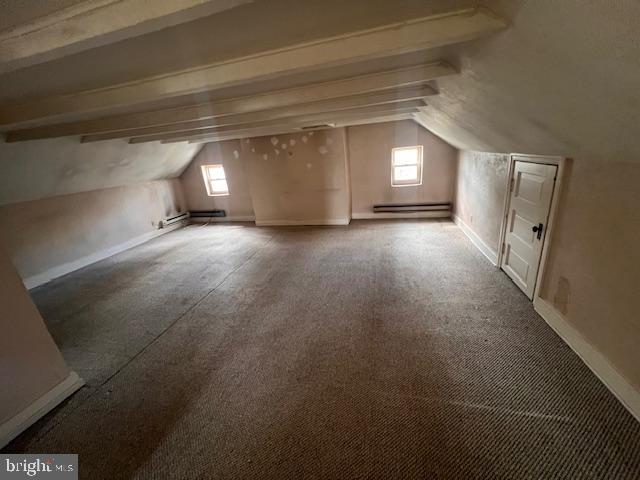 1200 West Church Road Mechanicsburg, PA 17050 - Photo 6 of 7 a view of empty room with windows